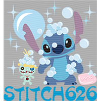 Stitch-SH  989